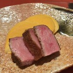 WAGYU USHITOMI - 
