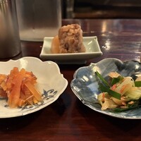 あそび割烹 さん葉か - 