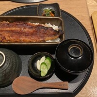 うなぎ四代目菊川 クロスゲート金沢店 - 