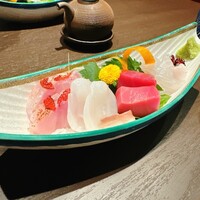 旬菜 甘の井 - 
