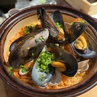 食幹 渋谷 -  食幹 渋谷 -