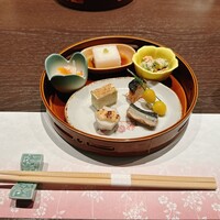 旬菜 甘の井 - 