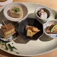 食幹 渋谷 -  食幹 渋谷 -