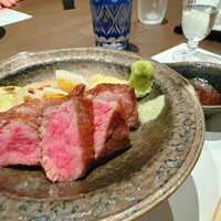旬菜 甘の井 - 