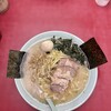 ラーメンショップ 金田亭