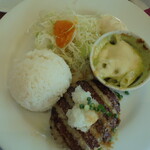 デニーズ - 料理写真: