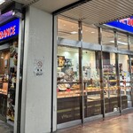 비 도 프랑스 마츠사카점