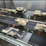 비 도 프랑스 마츠사카점