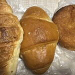 ヴィ・ド・フランス - 料理写真: