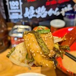 ラー麺 ずんどう屋 - 