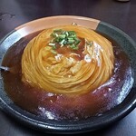台湾料理 福祥居 - 天津飯
