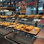 비 도 프랑스 마츠사카점