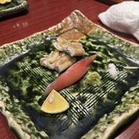 新宿うな鐵 はなれ - 