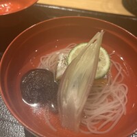 分とく山 - 