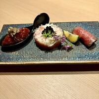 焼肉古今 - 