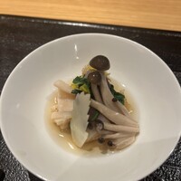 分とく山 - 