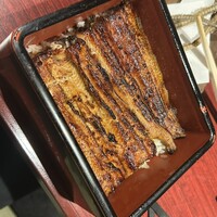 新宿うな鐵 はなれ - 