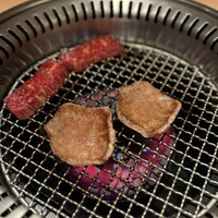 焼肉古今 - 