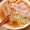 彩華ラーメン 奈良店