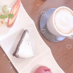 cafe juju - 