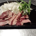 海鮮 焼鳥 ウイング - 