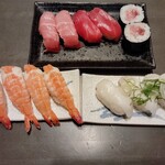 海鮮 焼鳥 ウイング - 