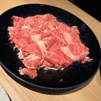 しゃぶしゃぶ・すし 八山 - 