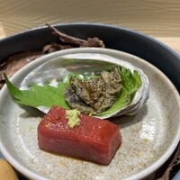 鮨 蓮心 - 