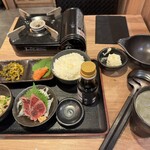 博多もつ鍋おおやま - 