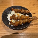 立ち吞み酒場 よかたい デイトス店 - 