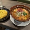 タイガーカレー