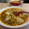 彩華ラーメン 橿原店