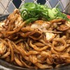 焼きそばとハイボール パック 京都タワーサンド店