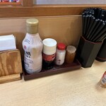 まんぷく食堂 - 料理写真: