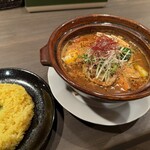 タイガーカレー - 