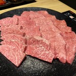 焼肉 淀屋橋 牛の膳 - 