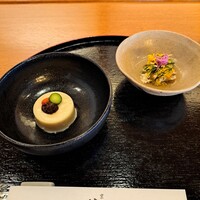 新宿 京懐石 柿傳 - 