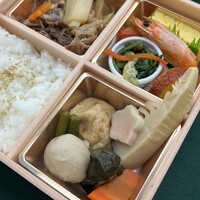 下鴨茶寮 本店 - 