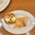 けやき庵 - 料理写真: