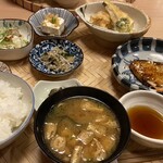 海鮮酒家 奈美 - 