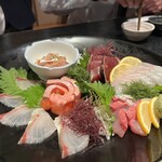 大名やぶれかぶれ - わさび、まるまるとこねすぎてないか？笑える！