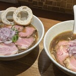 らーめん専門 和心 武庫之荘店 - 