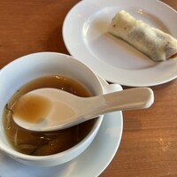北京ダック専門店 銀座芳亭 - 