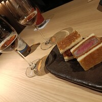 炭火焼肉 なかはら - 