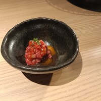 炭火焼肉 なかはら - 
