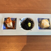 北京ダック専門店 銀座芳亭 - 
