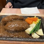 グリル・ラクレット - 