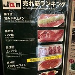黒毛和牛専門 焼肉スタジアムJan - 