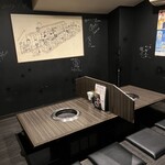 黒毛和牛専門 焼肉スタジアムJan - 