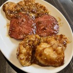黒毛和牛専門 焼肉スタジアムJan 大塚本店 - 